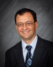 Metin Gurcan, PhD Metin Gurcan, PhD