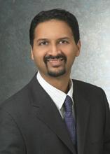 Professor and Director, Center of Computational Imaging and Personalized Diagnostics Anant Madabuhshi